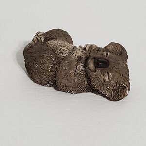 Sandicast Koala Figurine Lil Snoozers Made In USA
